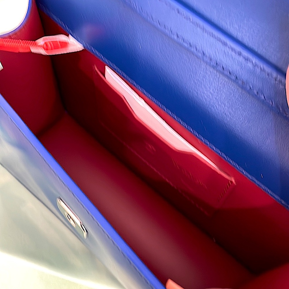 Off-White Jitney 2.0 bag - Picture 6 of 11